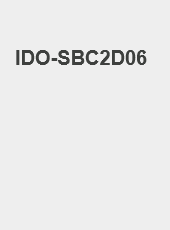 IDO-SBC2D06-admin